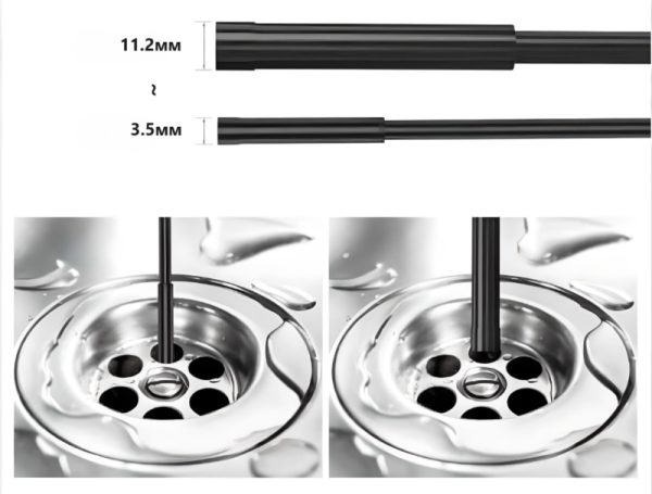 Endoscope borescope diameter fotor v1 - stagev1.endoscope.bg
