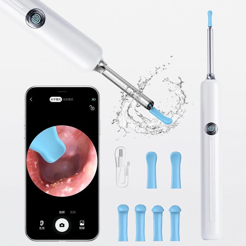 Ear Cleaner Tool category - stagev1.endoscope.bg