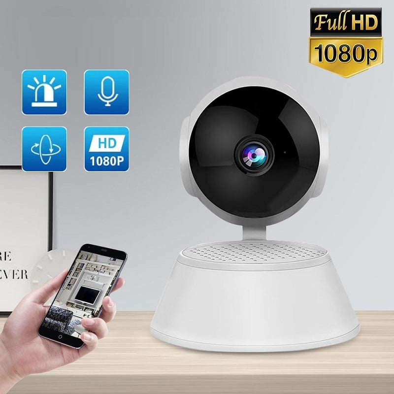 smart camera - usb - wifi -Tuya - eWelink