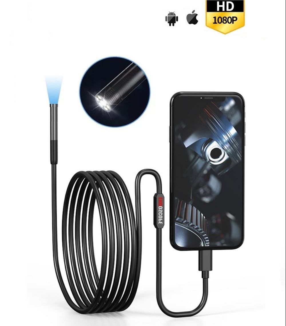 ANESOK W300-B-wireless-endoscope-single lens ip67-waterproof-wifi-borescope- iOS Android 1080P HARD_1_e1 ANESOK W300-B-wireless-endoscope-single lens ip67-waterproof-wifi-borescope- iOS Android 1080P HARD_1_1