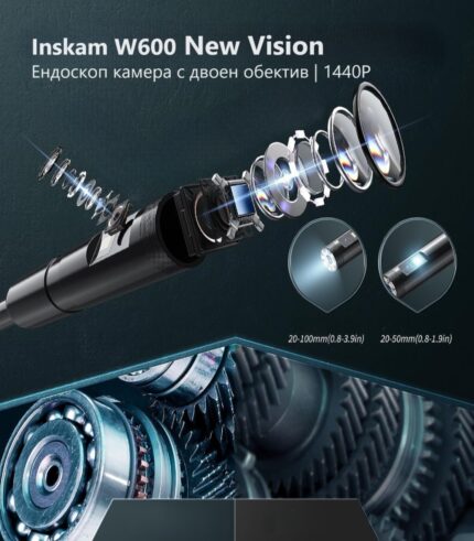 ANESOK W600 WIFI endoscope-Borescope 7.9mm-1440p hd ip67-waterproof-industrial iOS PC MacOS Android HARD_stagev1.endoscope.bg