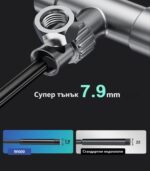 ANESOK W600 WIFI endoscope-Borescope 7.9mm-1440p hd ip67-waterproof-industrial iOS PC MacOS Android HARD_stagev1.endoscope.bg