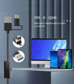 INSKAM Y101-USB endoscope-dual lens ip67-waterproof-borescope-industrial PC 2MP Android 1080P HARD_1_1_1