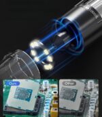 Inskam 321-B USB <span class="p-title">Дигитален микроскоп</span><span class="p-title"> 3 в 1</span> | <span class="p-title">1000X </span> | 2MP | Android и PC - Image 5