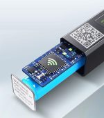 Inskam 110A - WIFI HD Ендоскоп камера <span class="p-title">8mm</span> | <span class="p-title">HARD</span> | 1200P | IP68 - Image 10