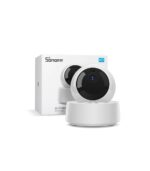 SONOFF GK-200MP2-B - Смарт WiFi IP Камера <span class="p-title">1080P HD</span> | <span class="p-title">360 градуса</span> | <span class="p-title">HARD</span> | IR Нощно виждане - Image 11