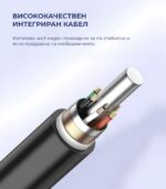 ANESOK C30 DL - Индустриален ендоскоп с  4.3″ дисплей  и  <span class="p-title">двойна камера</span> | <span class="p-title">2MP</span> | 8.5mm | HARD | 1080P HD - Image 11