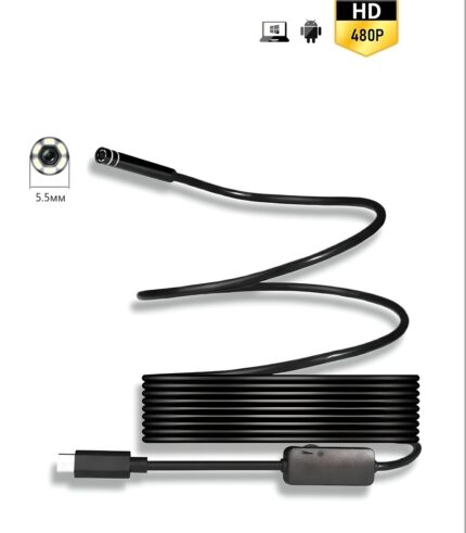 inskam universal m2 type c usb endoscope camera hard ip67 - stagev1.endoscope.bg