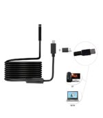 Inskam <span class="p-title">Universal M2 Type-C</span> USB Ендоскоп камера <span class="p-title">5.5mm</span> | <span class="p-title">HARD</span> | IP67 - Image 4
