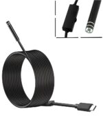 Inskam <span class="p-title">Universal M2 Type-C</span> USB Ендоскоп камера <span class="p-title">5.5mm</span> | <span class="p-title">HARD</span> | IP67 - Image 6