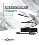Inskam <span class="p-title">Universal M2 Type-C</span> USB Ендоскоп камера <span class="p-title">5.5mm</span> | <span class="p-title">HARD</span> | IP67 - Image 2