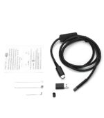 Inskam <span class="p-title">Universal M2 Type-C</span> USB Ендоскоп камера <span class="p-title">5.5mm</span> | <span class="p-title">HARD</span> | IP67 - Image 10